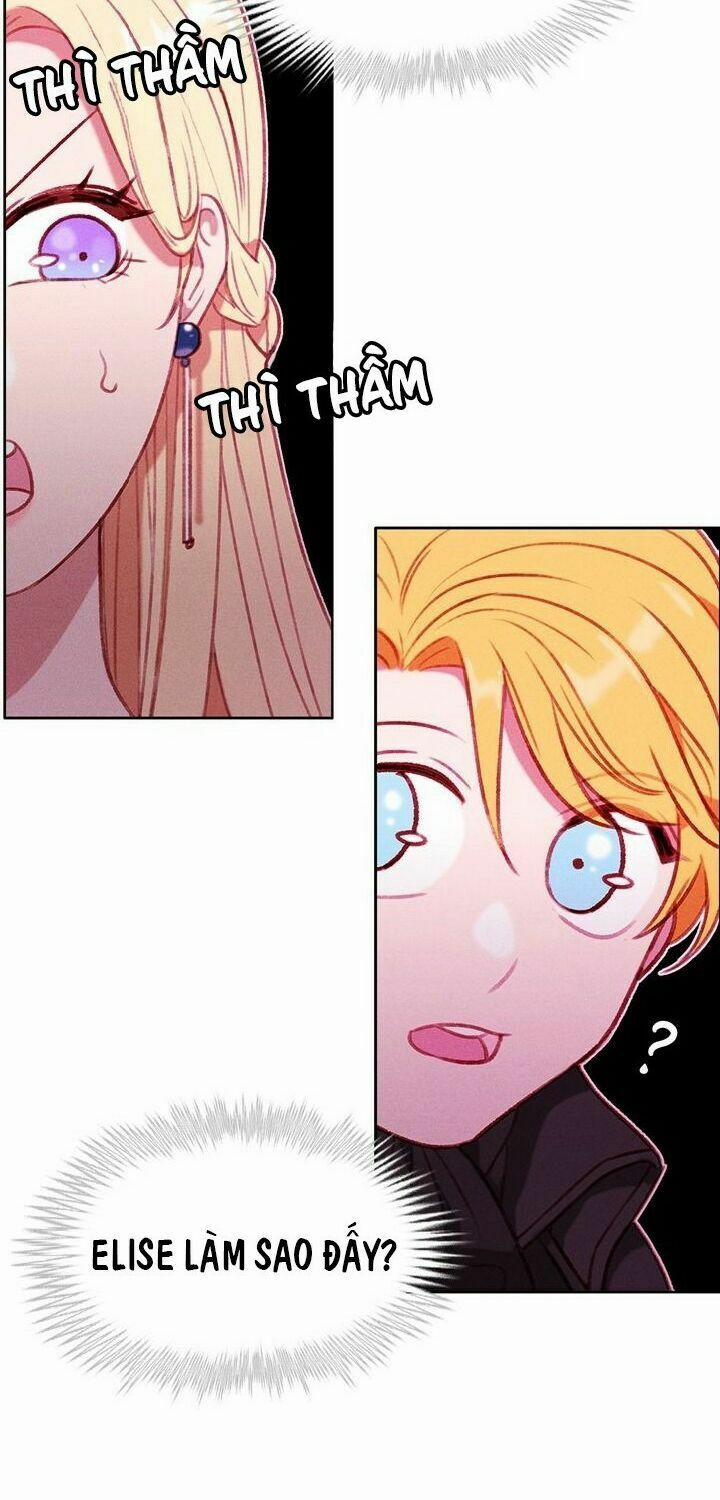 Hóa Kiếp Thành Chị Gái Của Bạo Chúa 70 trang 7