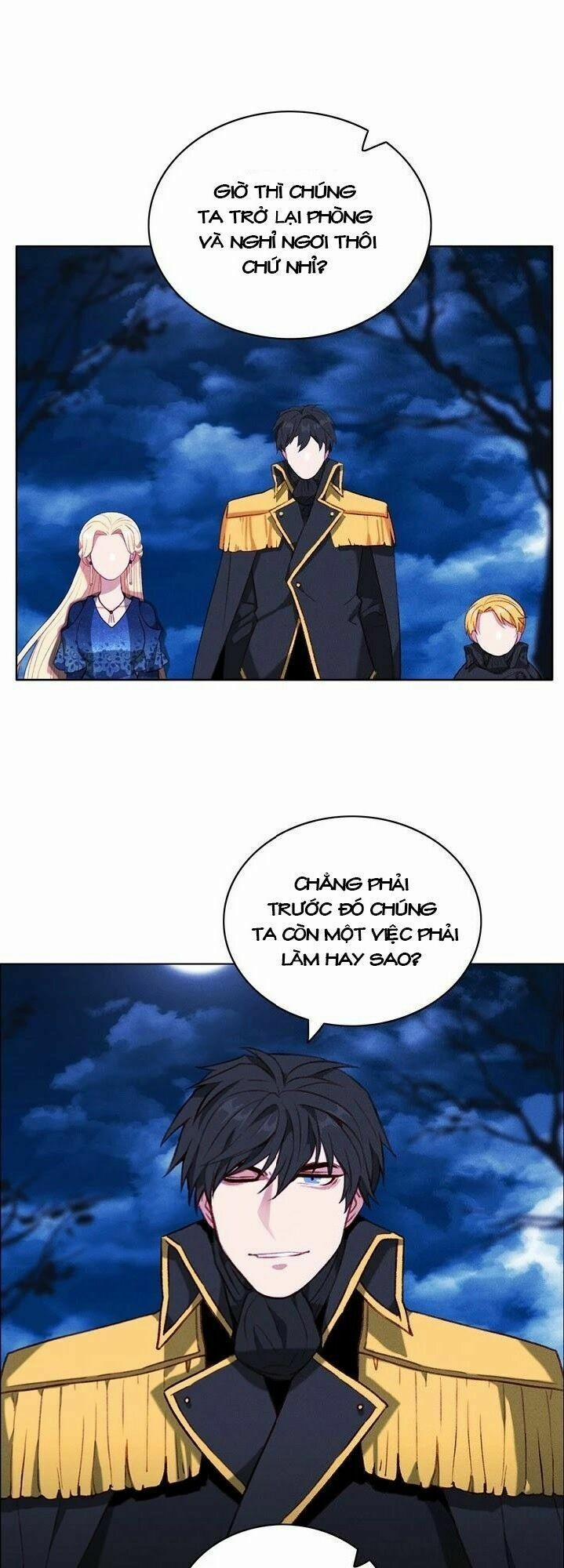 Hóa Kiếp Thành Chị Gái Của Bạo Chúa 73 trang 10