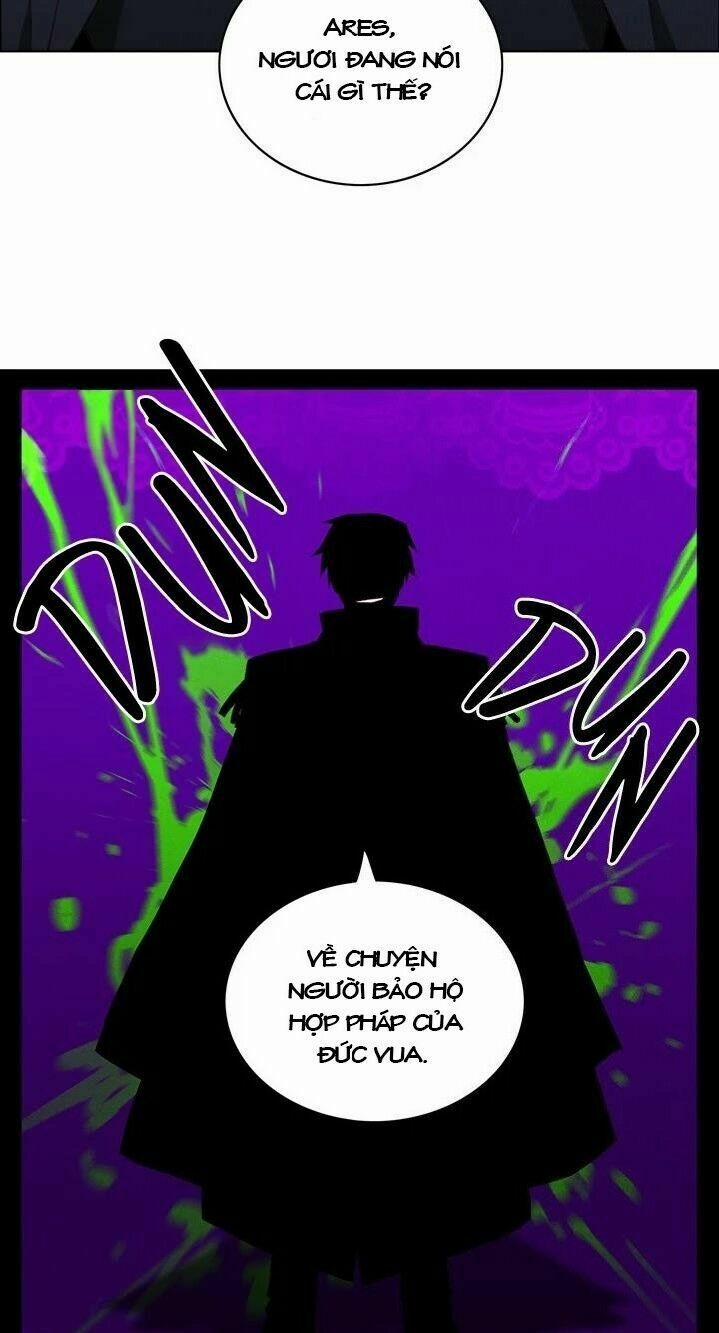 Hóa Kiếp Thành Chị Gái Của Bạo Chúa 73 trang 11