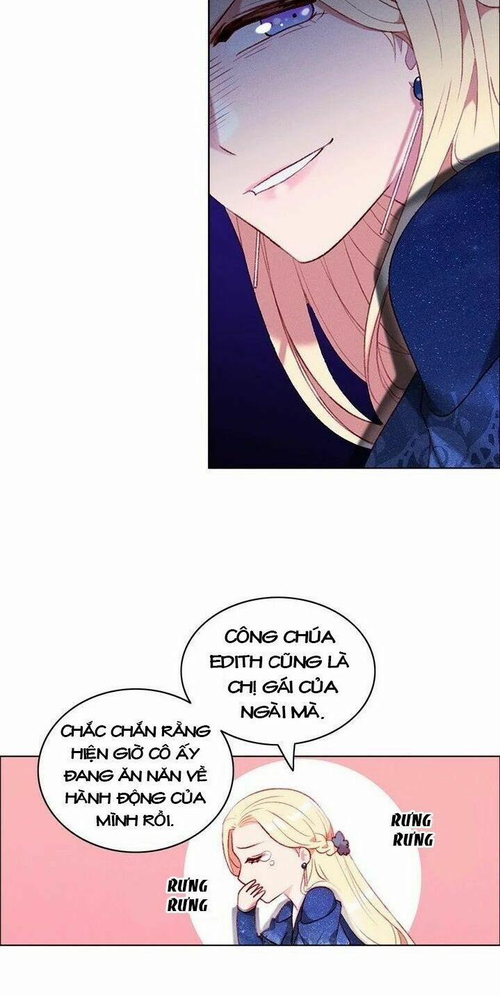 Hóa Kiếp Thành Chị Gái Của Bạo Chúa 73 trang 3