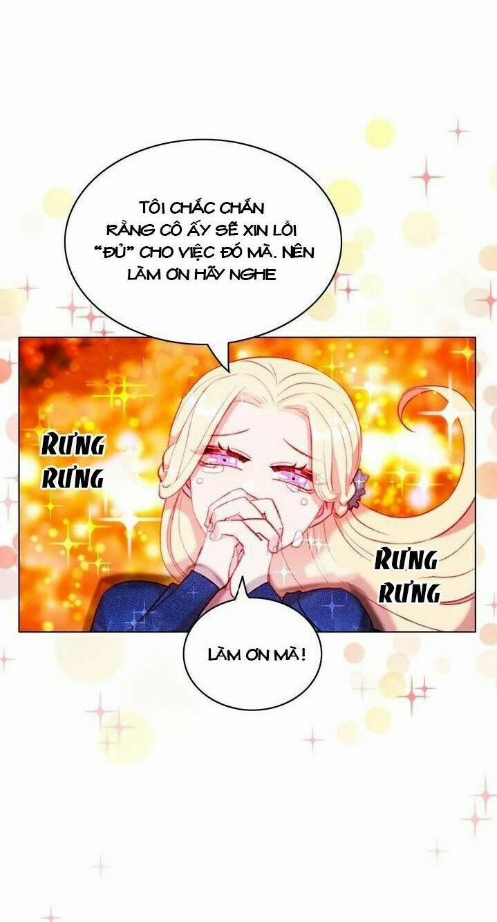 Hóa Kiếp Thành Chị Gái Của Bạo Chúa 73 trang 6