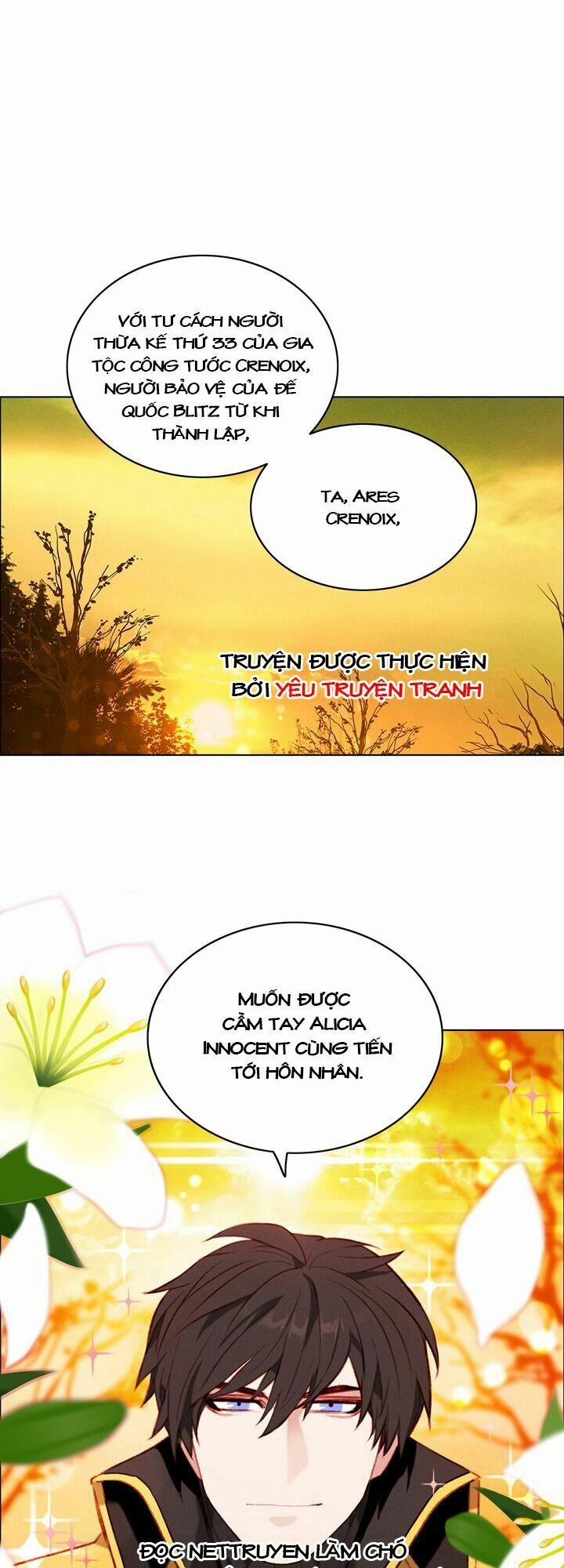 Hóa Kiếp Thành Chị Gái Của Bạo Chúa 74 trang 1