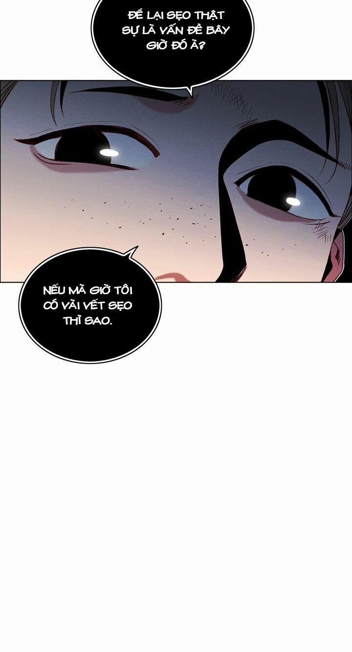 Hóa Kiếp Thành Chị Gái Của Bạo Chúa 74 trang 12