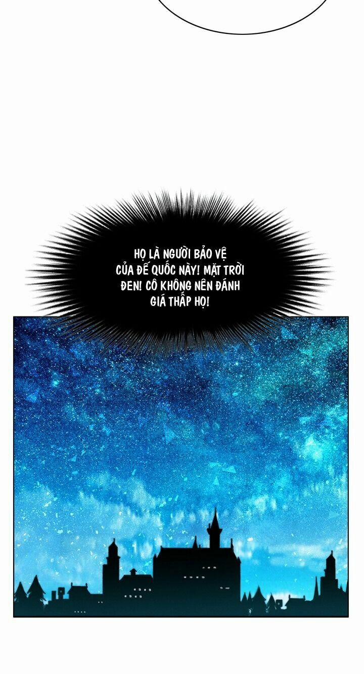 Hóa Kiếp Thành Chị Gái Của Bạo Chúa 74 trang 26