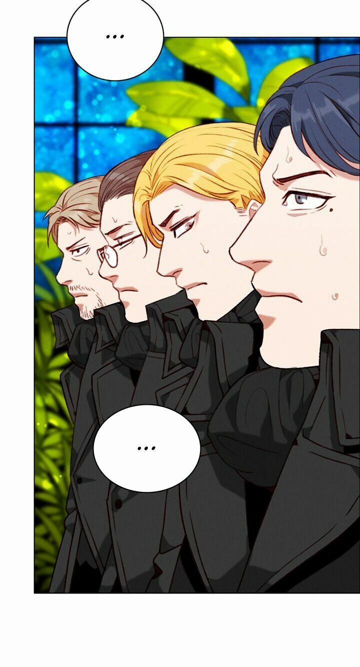 Hóa Kiếp Thành Chị Gái Của Bạo Chúa 74 trang 29