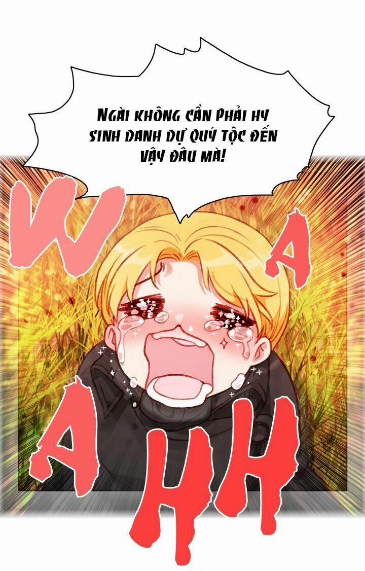 Hóa Kiếp Thành Chị Gái Của Bạo Chúa 74 trang 3