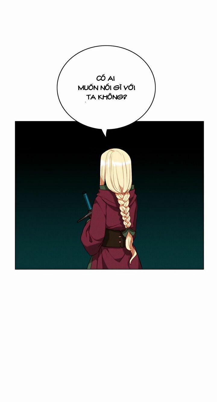 Hóa Kiếp Thành Chị Gái Của Bạo Chúa 74 trang 30