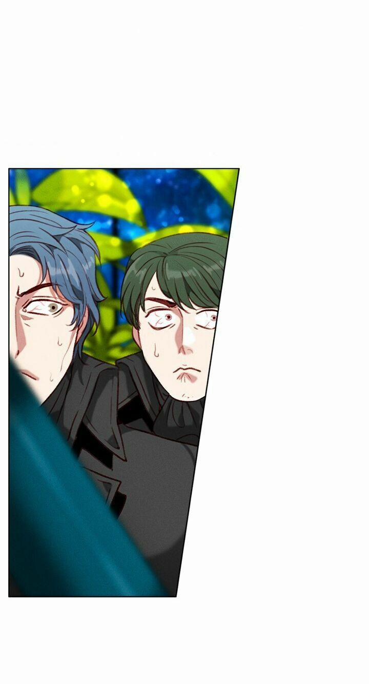 Hóa Kiếp Thành Chị Gái Của Bạo Chúa 74 trang 33