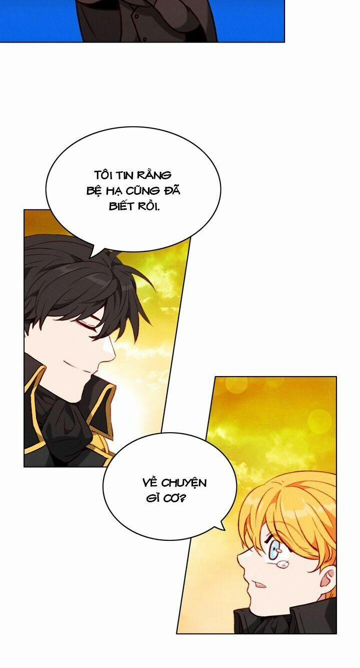 Hóa Kiếp Thành Chị Gái Của Bạo Chúa 74 trang 6