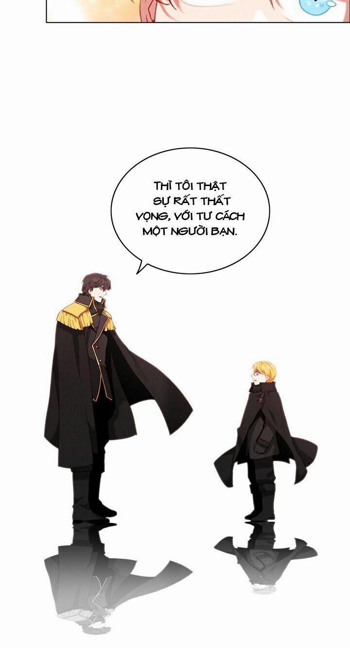 Hóa Kiếp Thành Chị Gái Của Bạo Chúa 74 trang 9