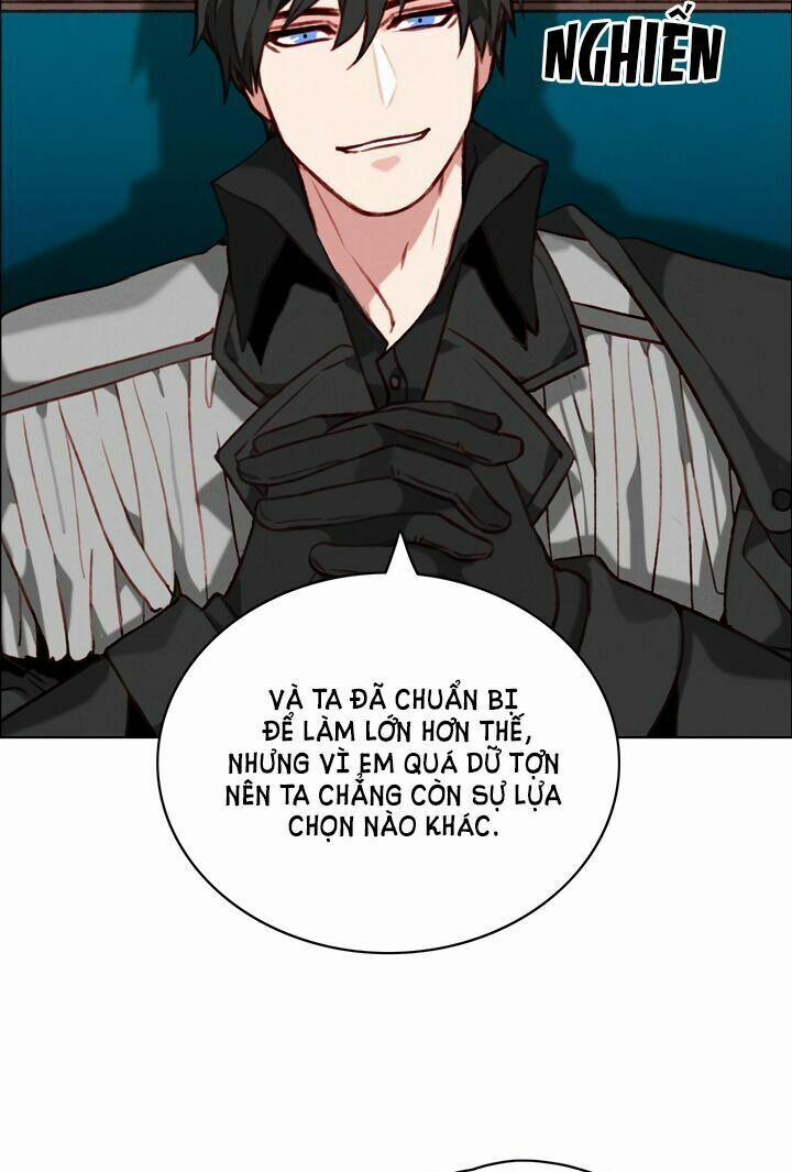 Hóa Kiếp Thành Chị Gái Của Bạo Chúa 75 trang 13