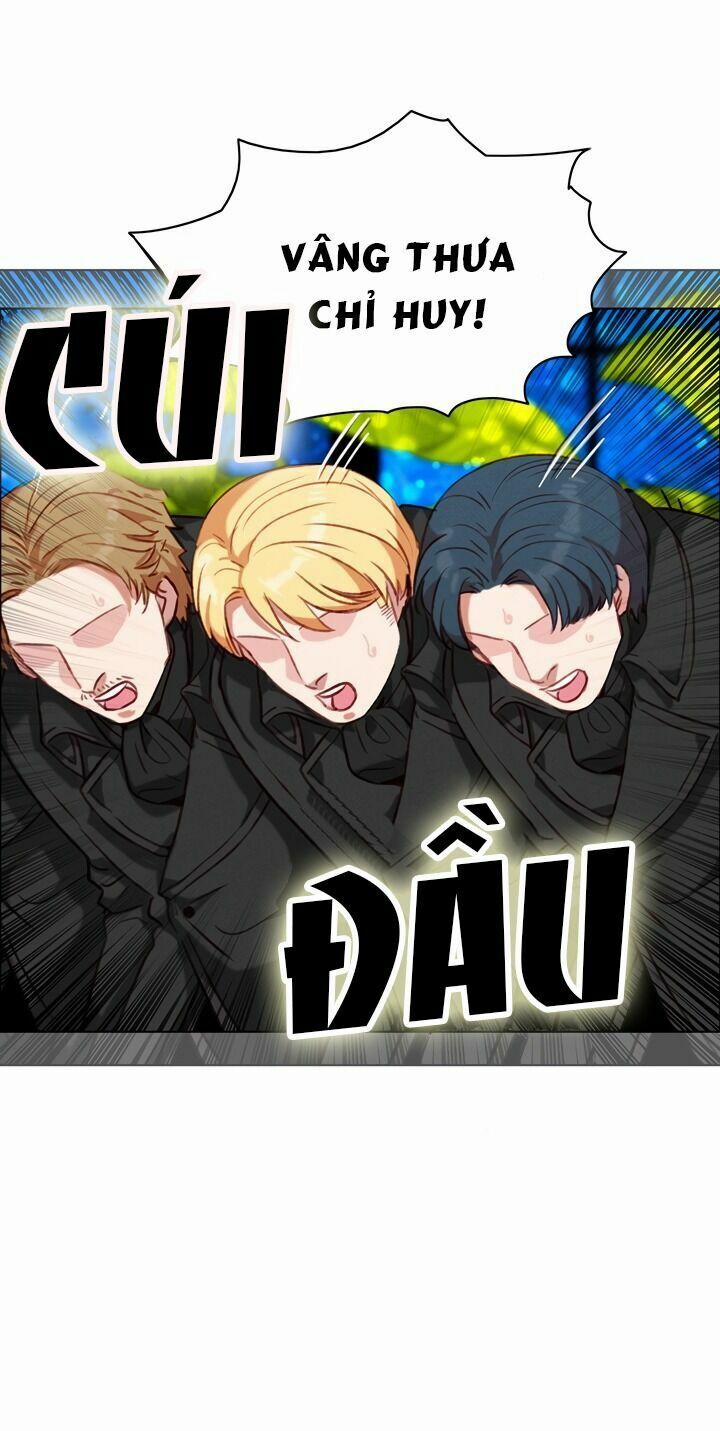 Hóa Kiếp Thành Chị Gái Của Bạo Chúa 75 trang 2