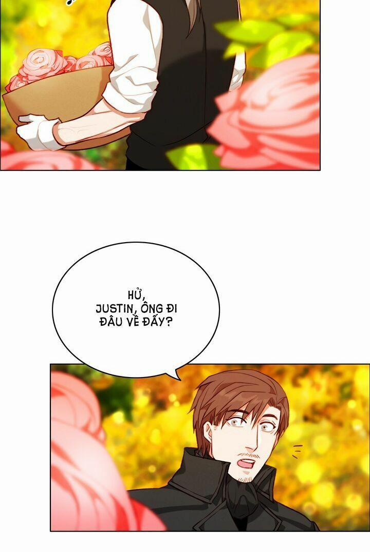 Hóa Kiếp Thành Chị Gái Của Bạo Chúa 75 trang 22