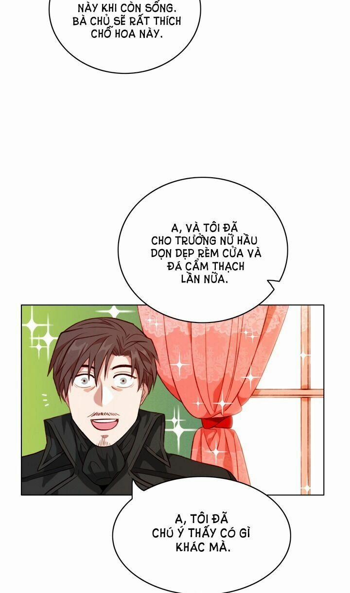 Hóa Kiếp Thành Chị Gái Của Bạo Chúa 75 trang 24