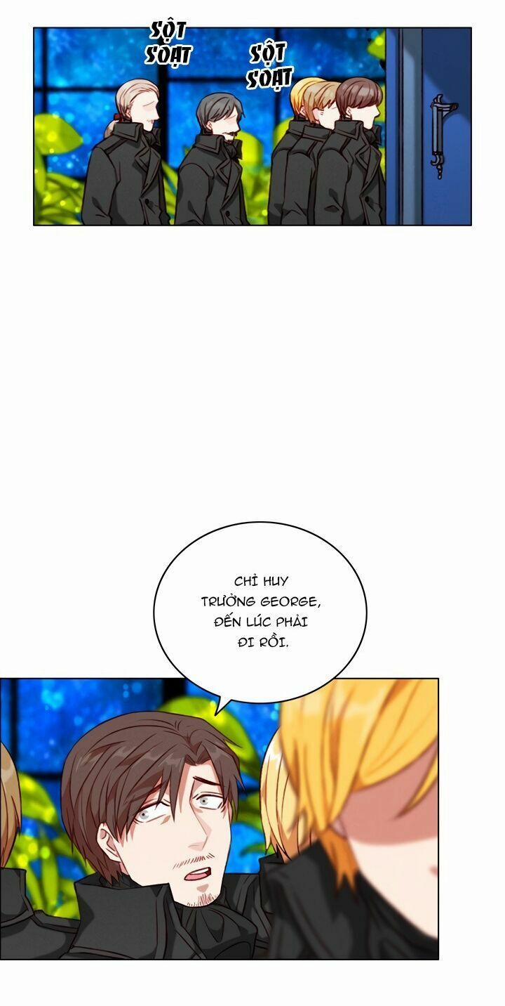 Hóa Kiếp Thành Chị Gái Của Bạo Chúa 75 trang 3