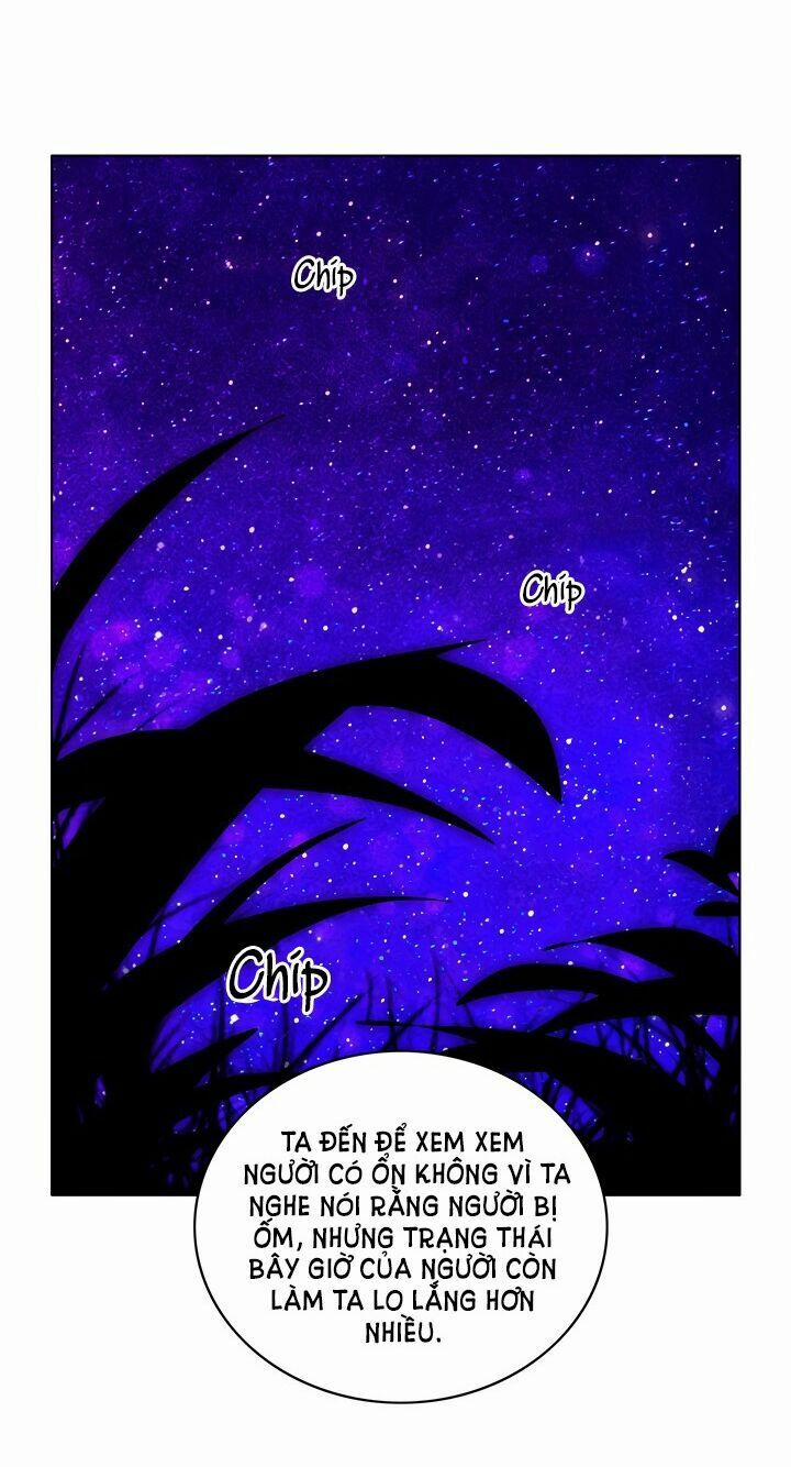 Hóa Kiếp Thành Chị Gái Của Bạo Chúa 75 trang 34