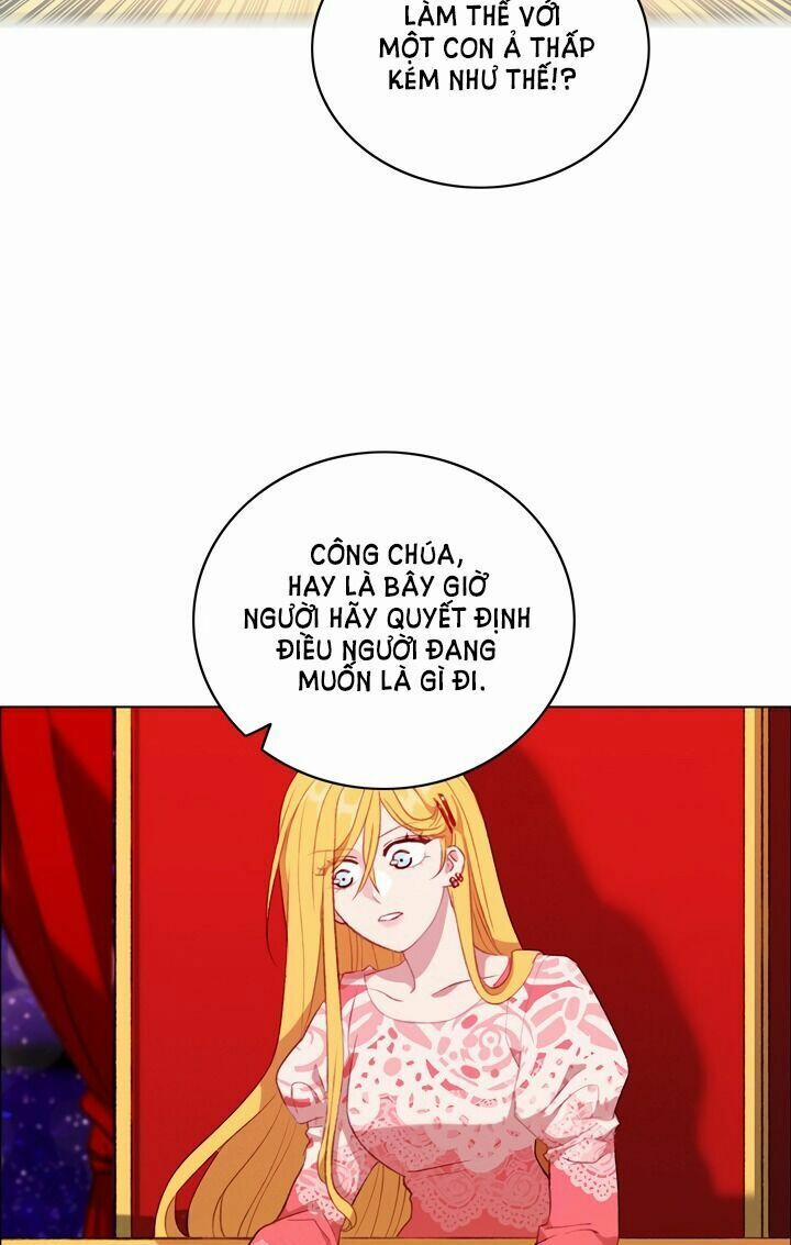 Hóa Kiếp Thành Chị Gái Của Bạo Chúa 75 trang 38