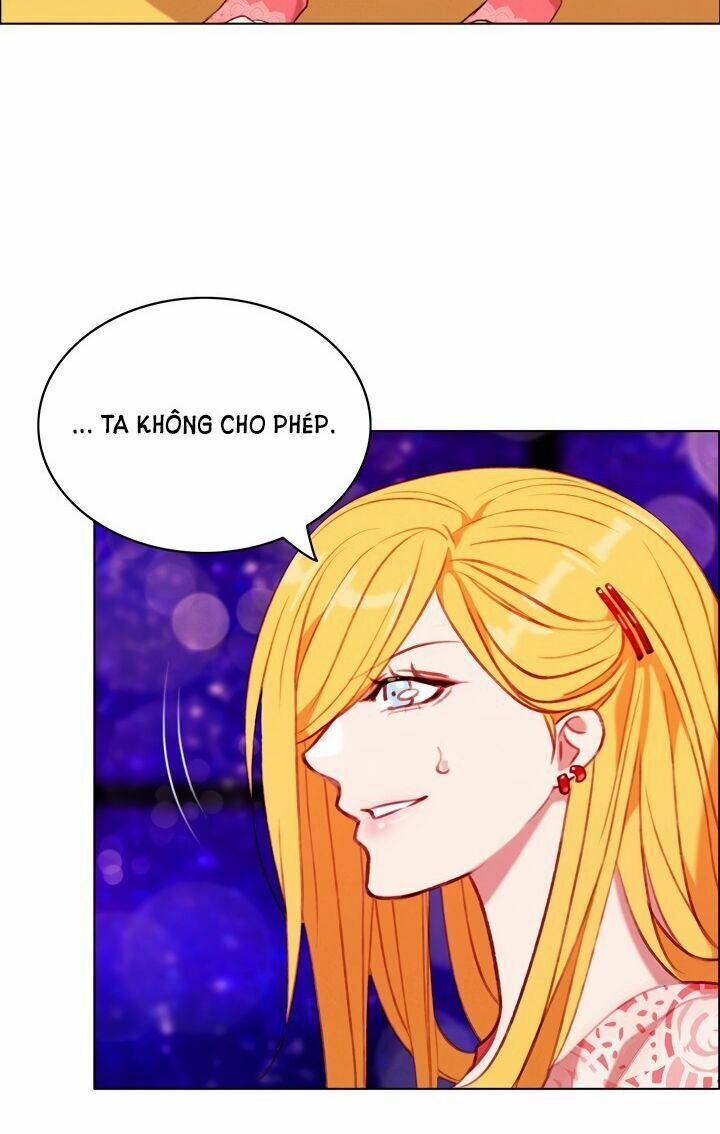 Hóa Kiếp Thành Chị Gái Của Bạo Chúa 75 trang 39