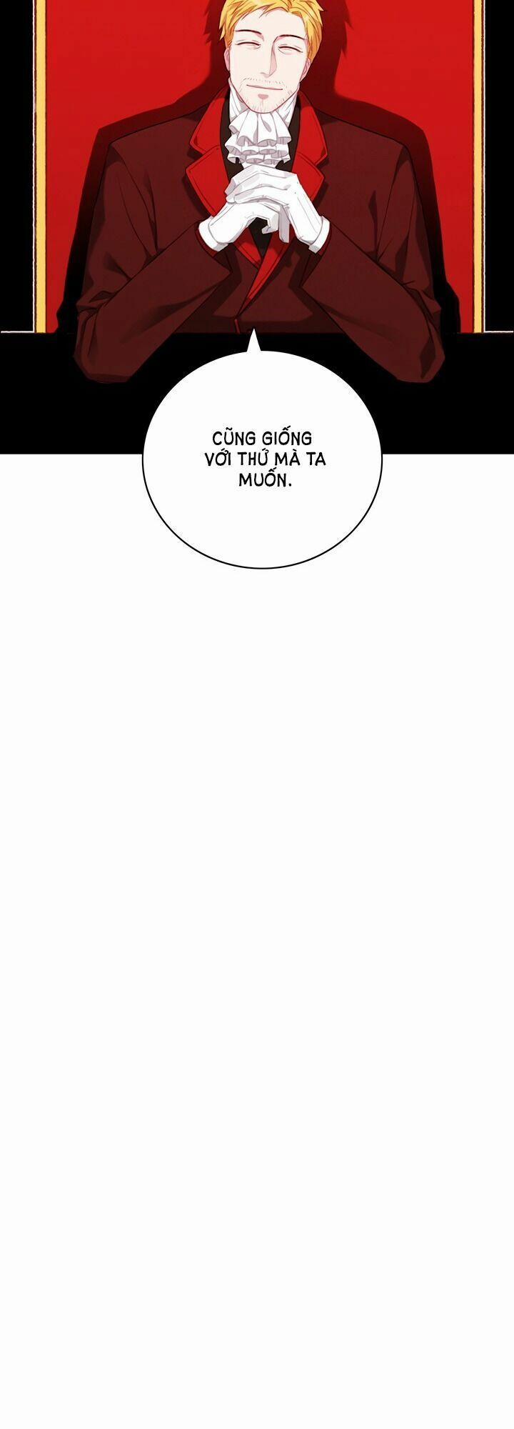 Hóa Kiếp Thành Chị Gái Của Bạo Chúa 75 trang 41