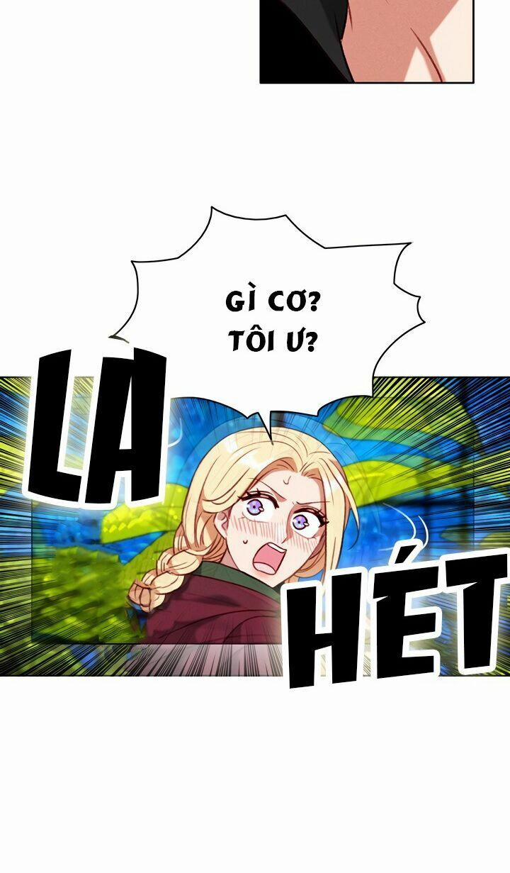 Hóa Kiếp Thành Chị Gái Của Bạo Chúa 75 trang 6