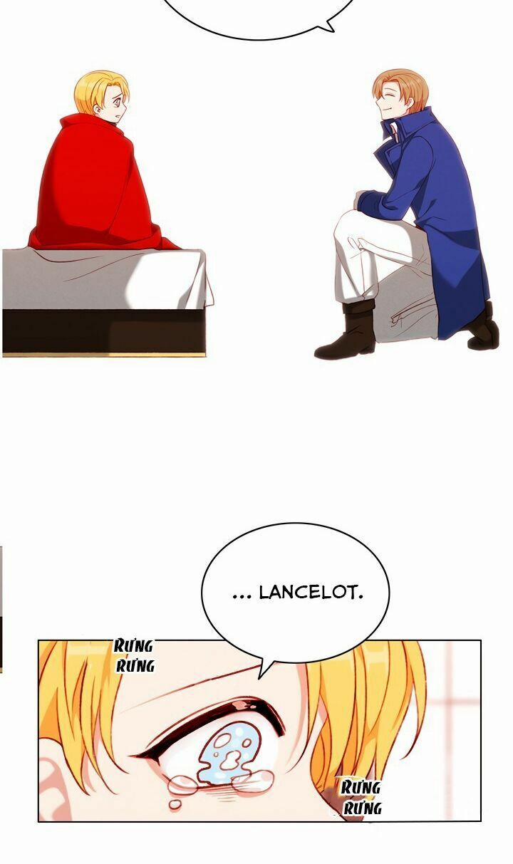 Hóa Kiếp Thành Chị Gái Của Bạo Chúa 76 trang 12