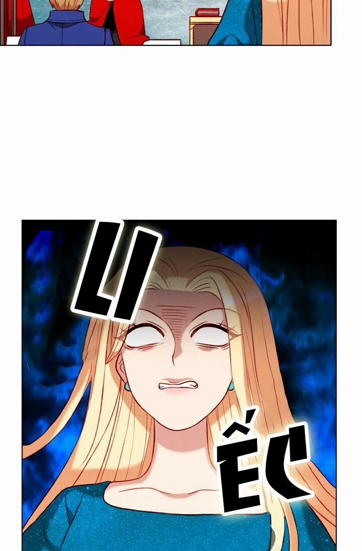 Hóa Kiếp Thành Chị Gái Của Bạo Chúa 76 trang 14