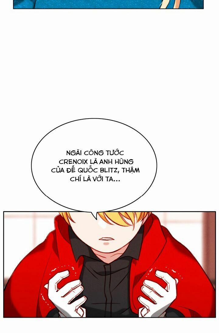 Hóa Kiếp Thành Chị Gái Của Bạo Chúa 76 trang 15