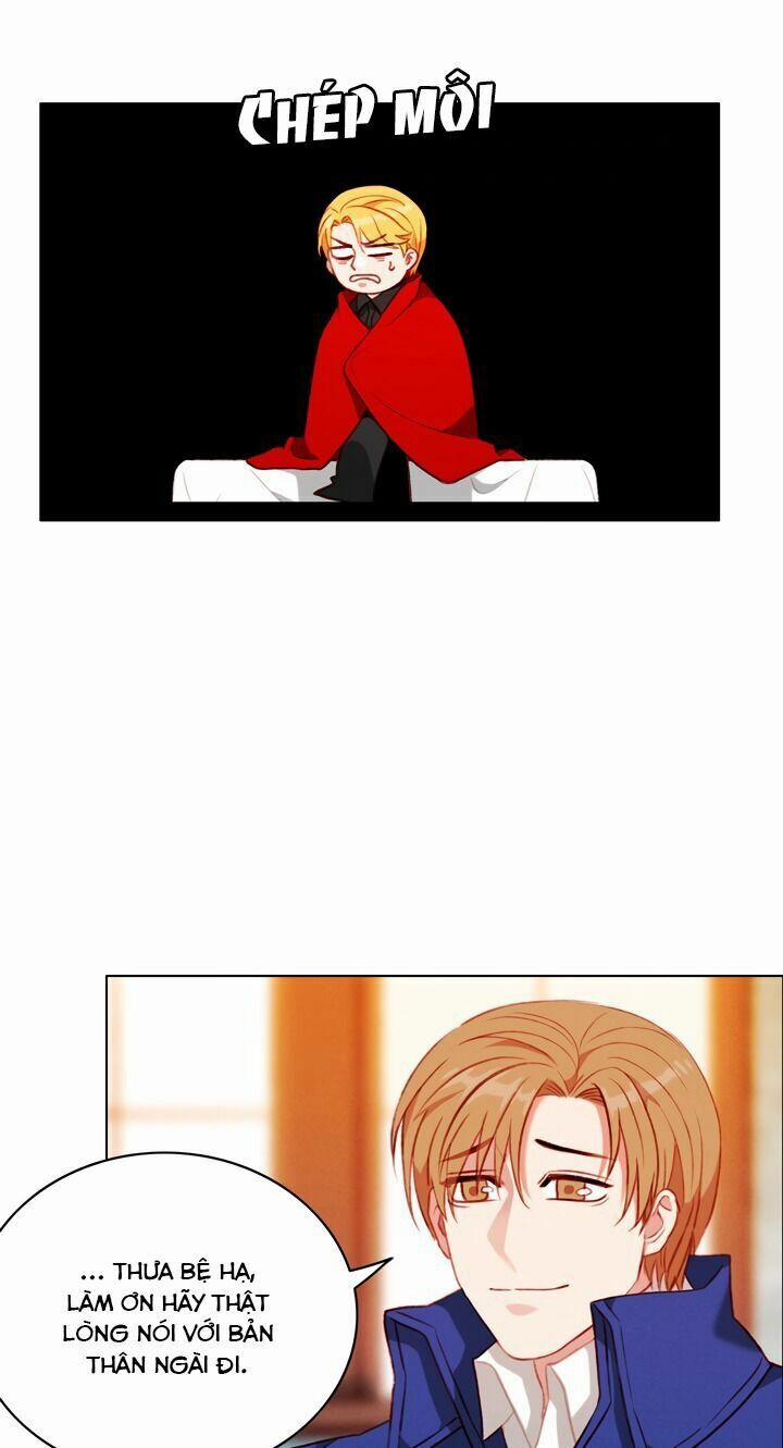 Hóa Kiếp Thành Chị Gái Của Bạo Chúa 76 trang 26