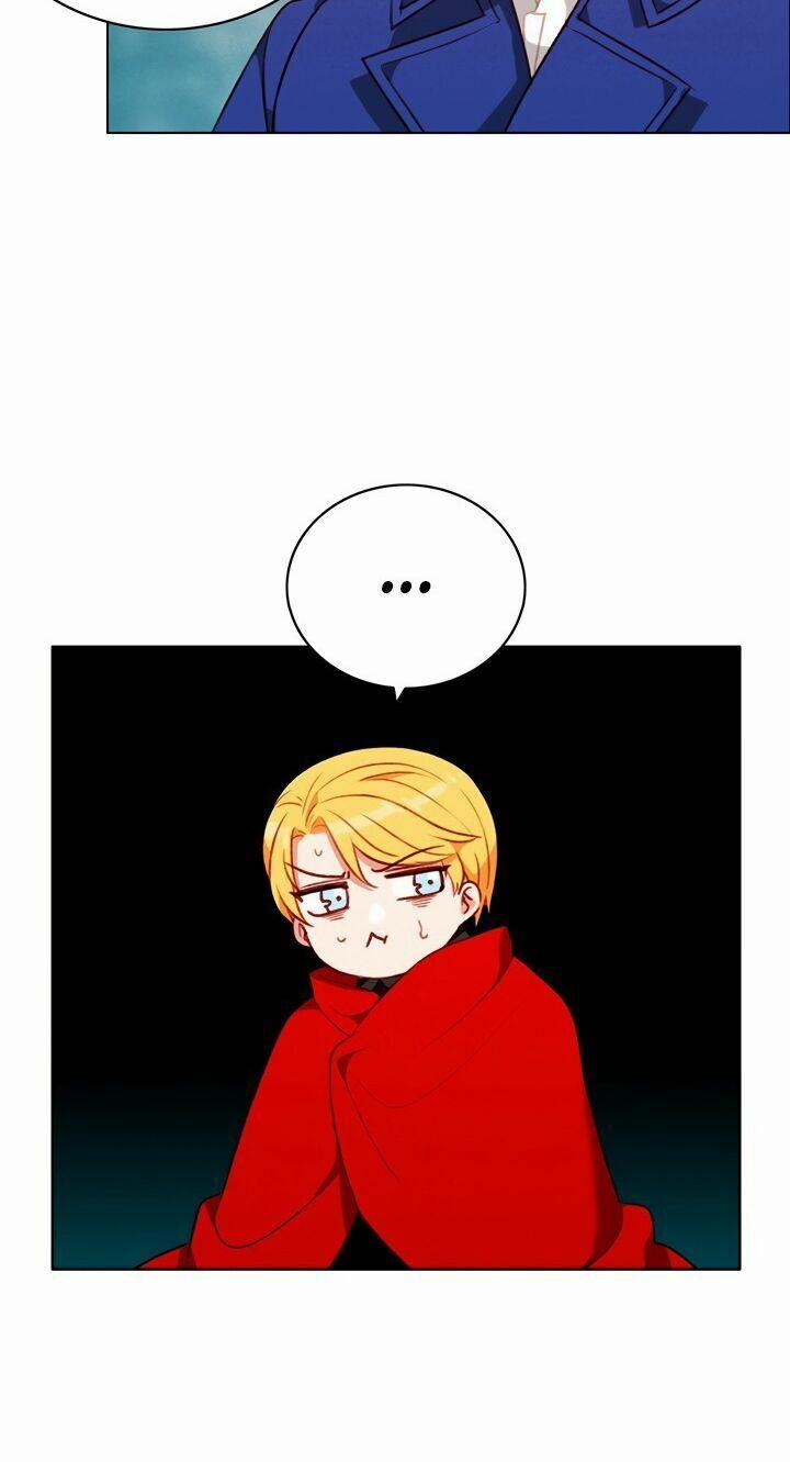 Hóa Kiếp Thành Chị Gái Của Bạo Chúa 76 trang 27