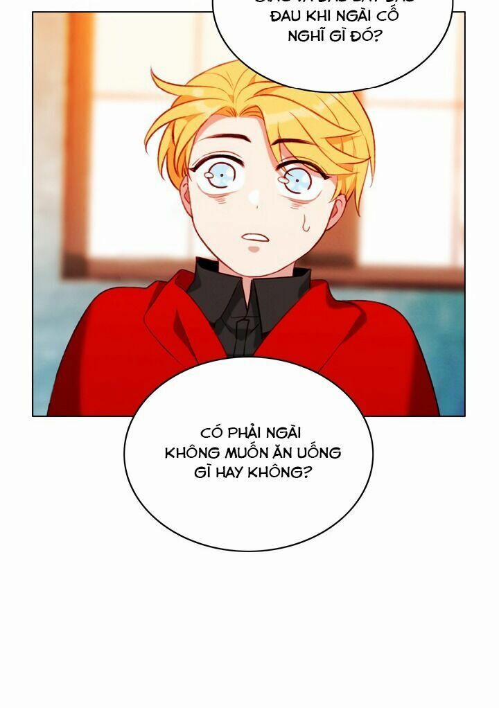 Hóa Kiếp Thành Chị Gái Của Bạo Chúa 76 trang 29