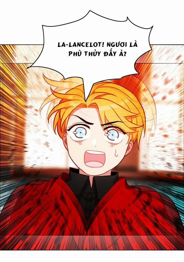 Hóa Kiếp Thành Chị Gái Của Bạo Chúa 76 trang 30