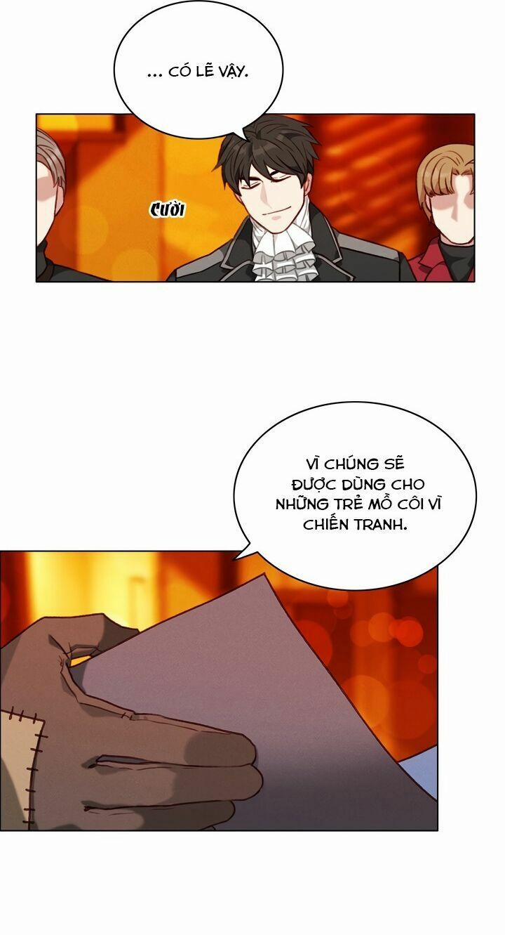 Hóa Kiếp Thành Chị Gái Của Bạo Chúa 77 trang 12