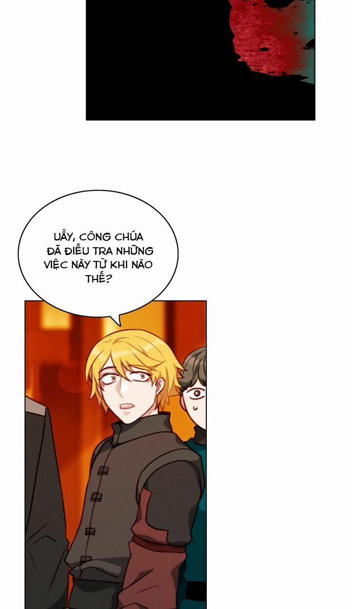 Hóa Kiếp Thành Chị Gái Của Bạo Chúa 77 trang 14