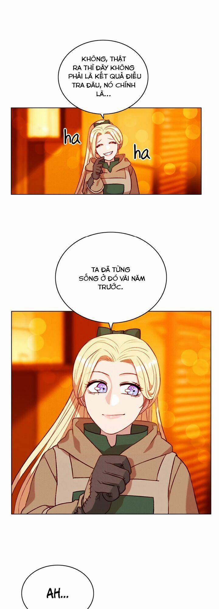 Hóa Kiếp Thành Chị Gái Của Bạo Chúa 77 trang 16