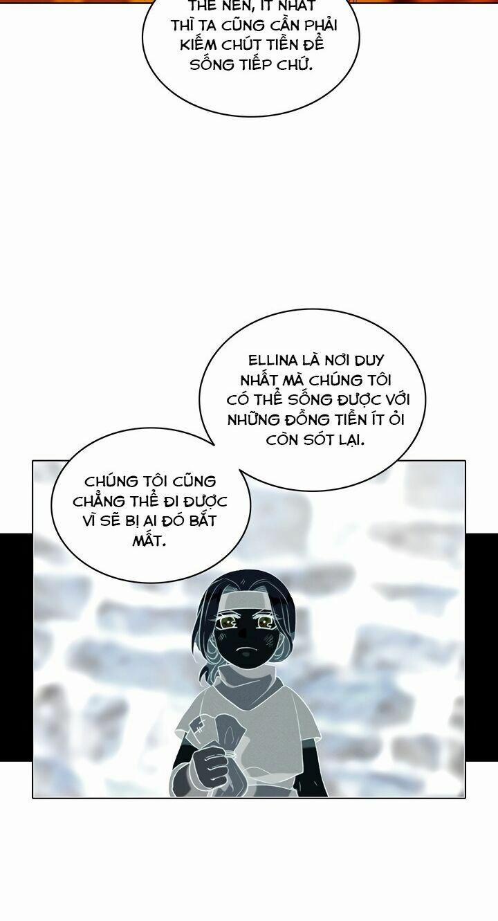 Hóa Kiếp Thành Chị Gái Của Bạo Chúa 77 trang 18