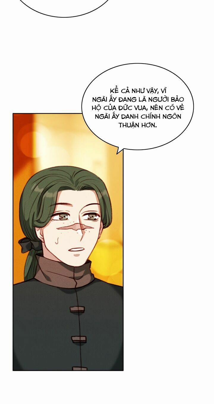 Hóa Kiếp Thành Chị Gái Của Bạo Chúa 77 trang 2