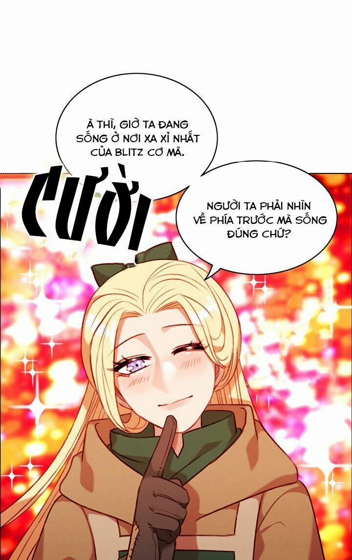 Hóa Kiếp Thành Chị Gái Của Bạo Chúa 77 trang 20