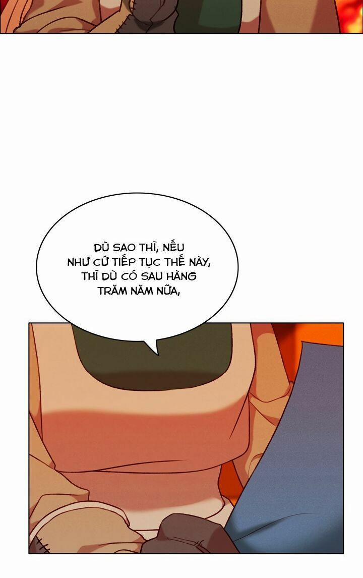 Hóa Kiếp Thành Chị Gái Của Bạo Chúa 77 trang 21