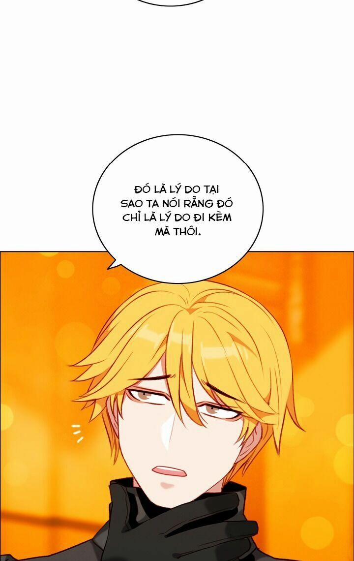 Hóa Kiếp Thành Chị Gái Của Bạo Chúa 77 trang 26