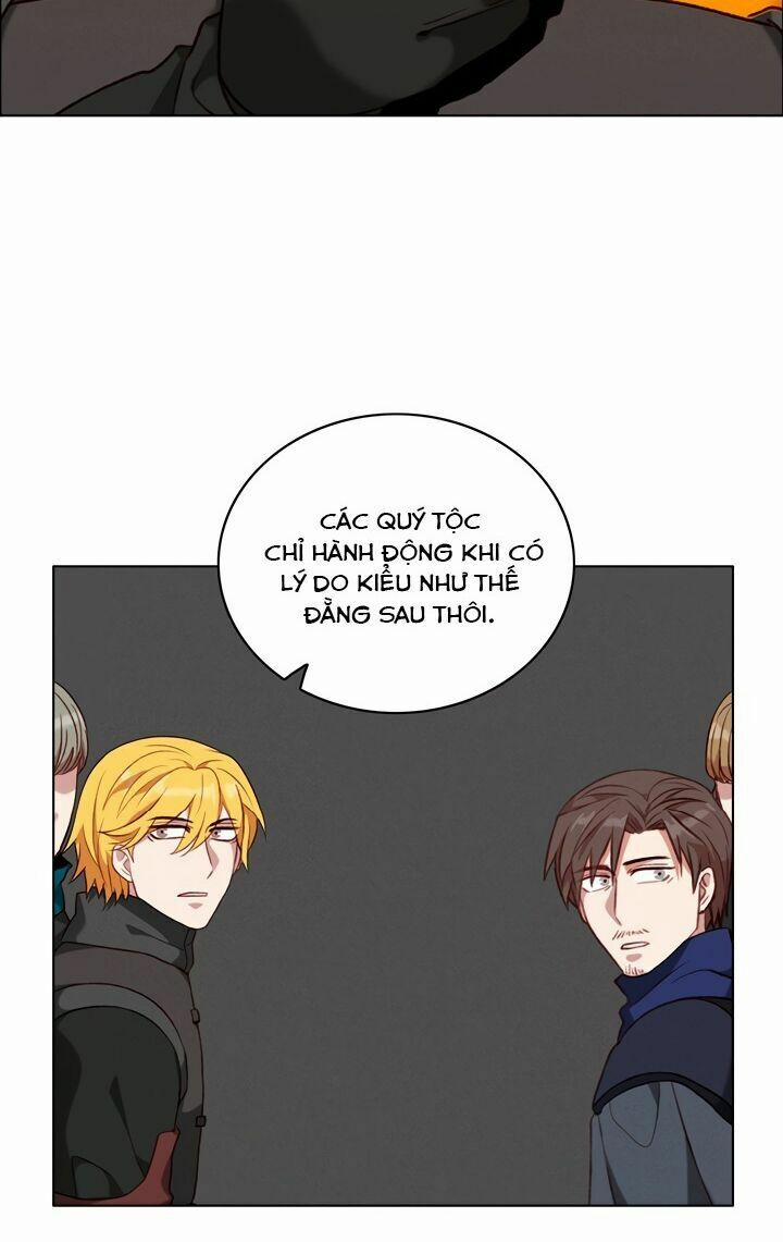 Hóa Kiếp Thành Chị Gái Của Bạo Chúa 77 trang 27