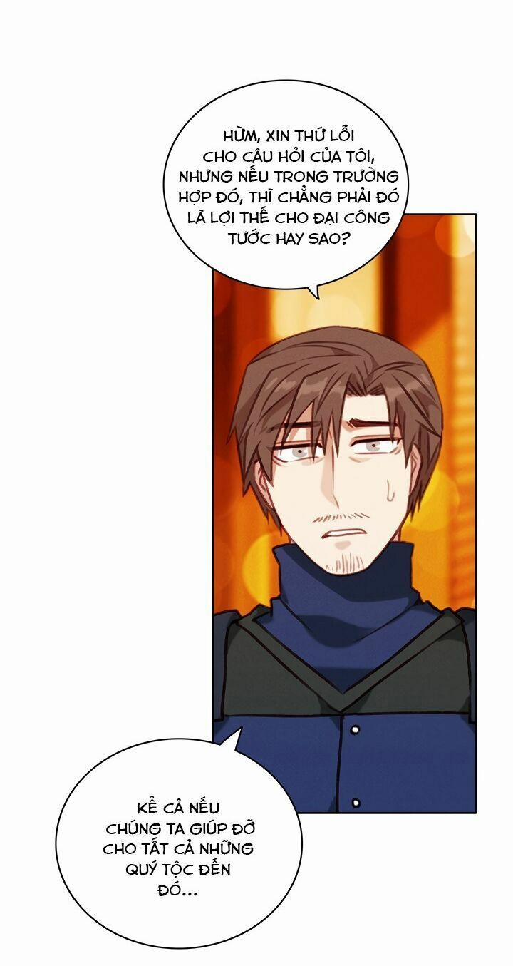 Hóa Kiếp Thành Chị Gái Của Bạo Chúa 77 trang 3