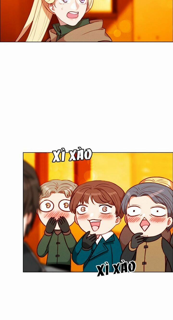 Hóa Kiếp Thành Chị Gái Của Bạo Chúa 77 trang 33