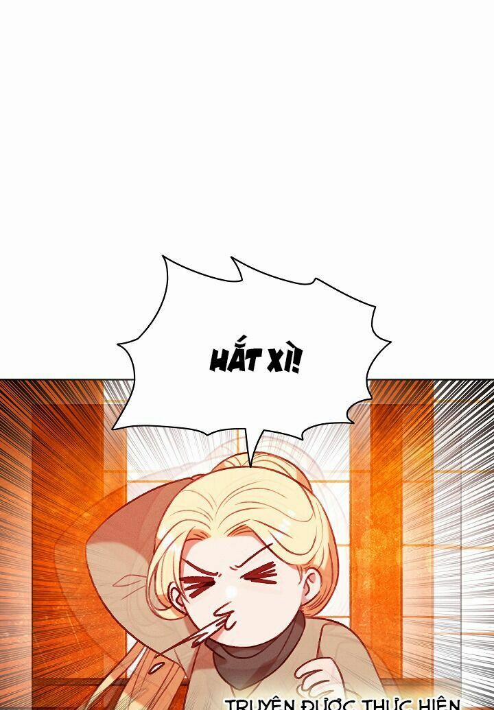 Hóa Kiếp Thành Chị Gái Của Bạo Chúa 78 trang 1