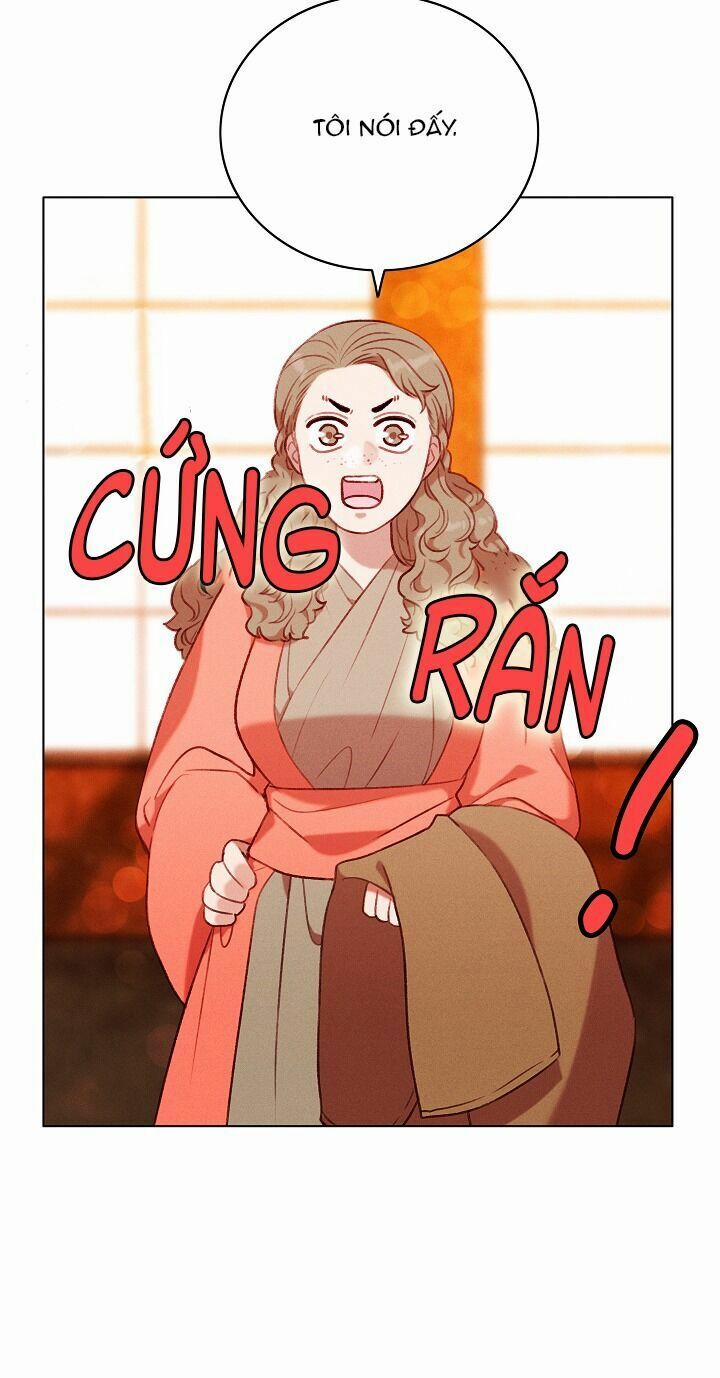 Hóa Kiếp Thành Chị Gái Của Bạo Chúa 78 trang 10