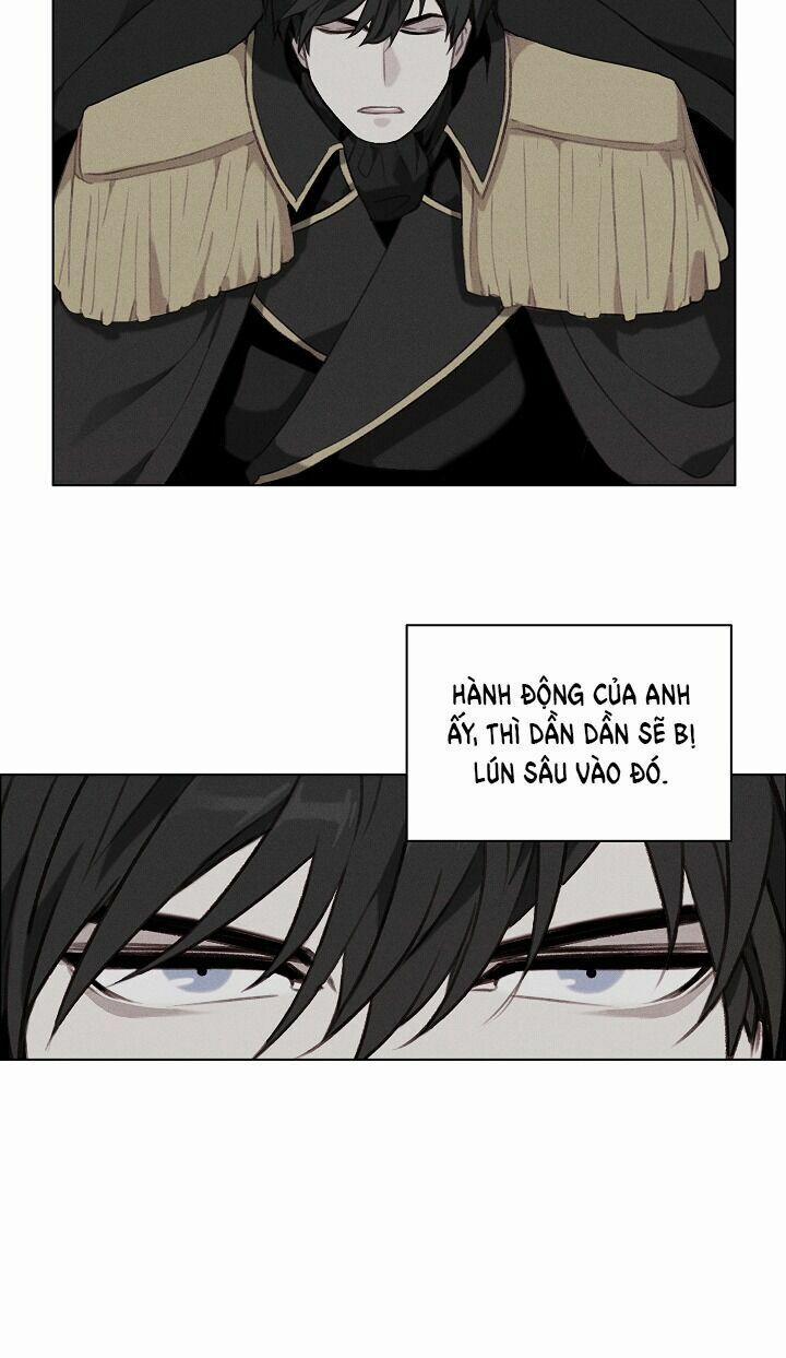 Hóa Kiếp Thành Chị Gái Của Bạo Chúa 78 trang 13