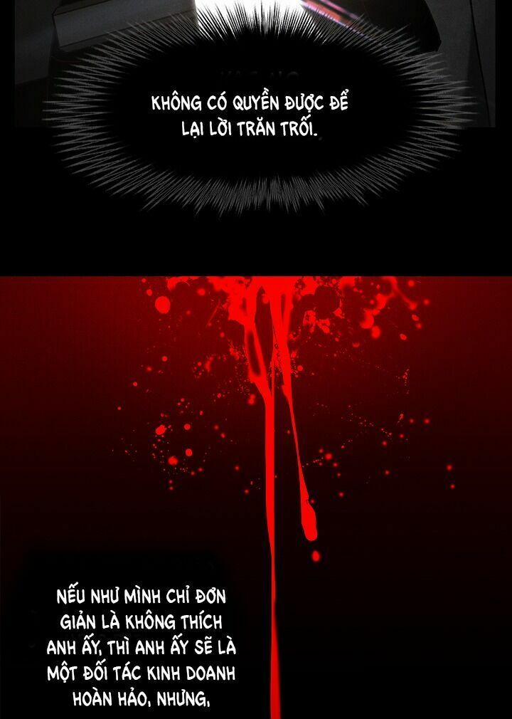 Hóa Kiếp Thành Chị Gái Của Bạo Chúa 78 trang 16