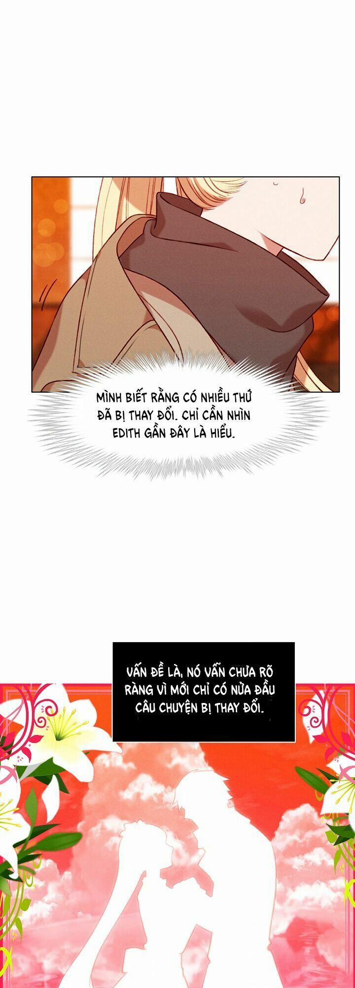 Hóa Kiếp Thành Chị Gái Của Bạo Chúa 78 trang 18