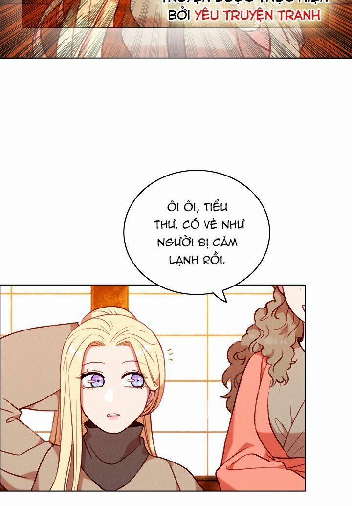 Hóa Kiếp Thành Chị Gái Của Bạo Chúa 78 trang 2