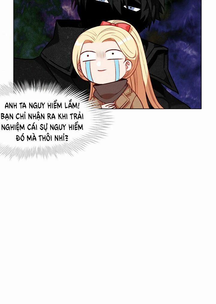 Hóa Kiếp Thành Chị Gái Của Bạo Chúa 78 trang 20