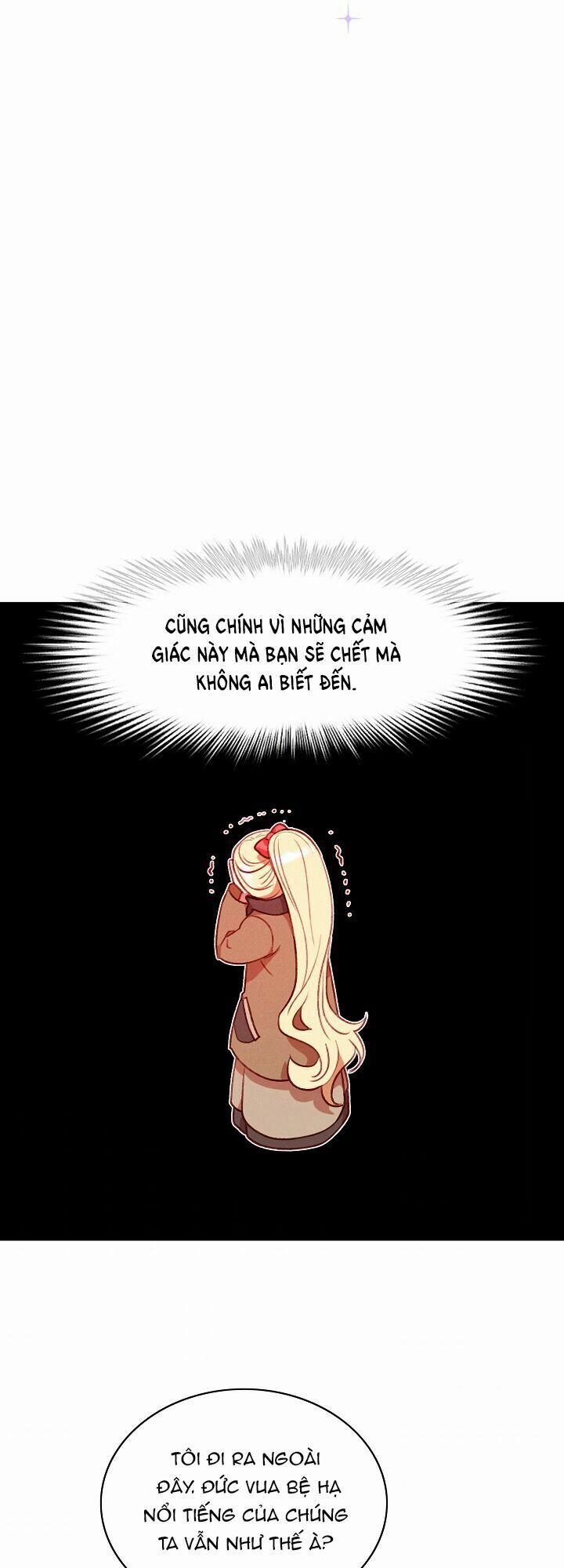 Hóa Kiếp Thành Chị Gái Của Bạo Chúa 78 trang 24